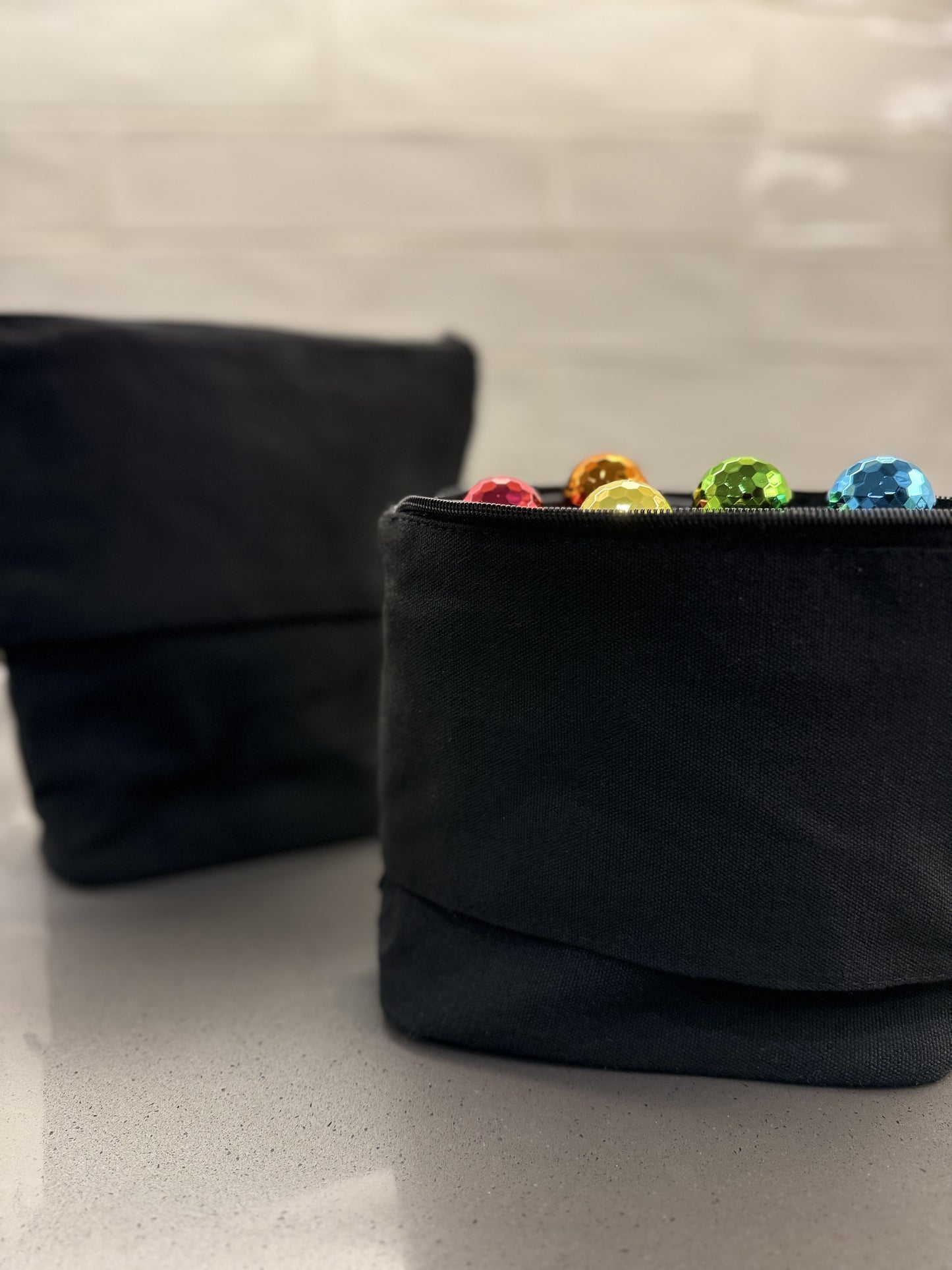 THE BINGO DAUBER POUCH